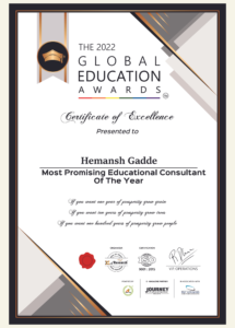 Global Education Awards