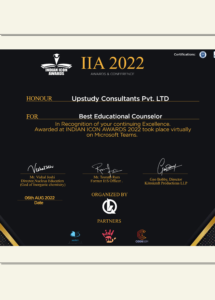 IIA 2022 Awards